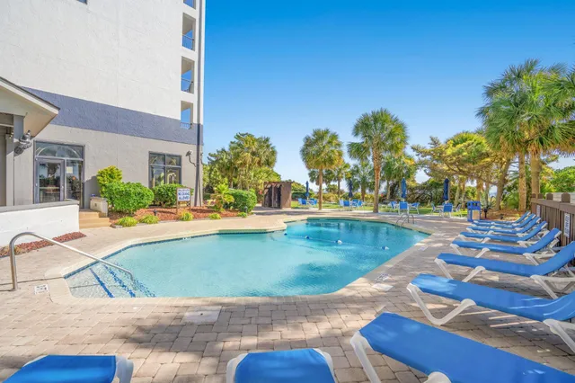 $435,000 | 5308 North Ocean Boulevard, Unit 1501, Myrtle Beach, SC 29577
