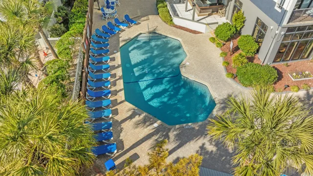 $435,000 | 5308 North Ocean Boulevard, Unit 1501, Myrtle Beach, SC 29577