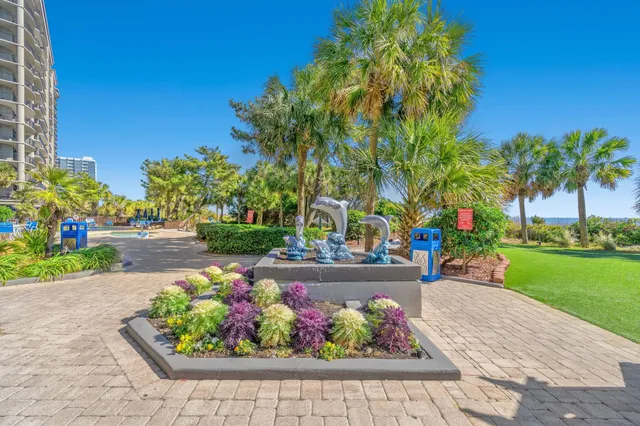 $435,000 | 5308 North Ocean Boulevard, Unit 1501, Myrtle Beach, SC 29577