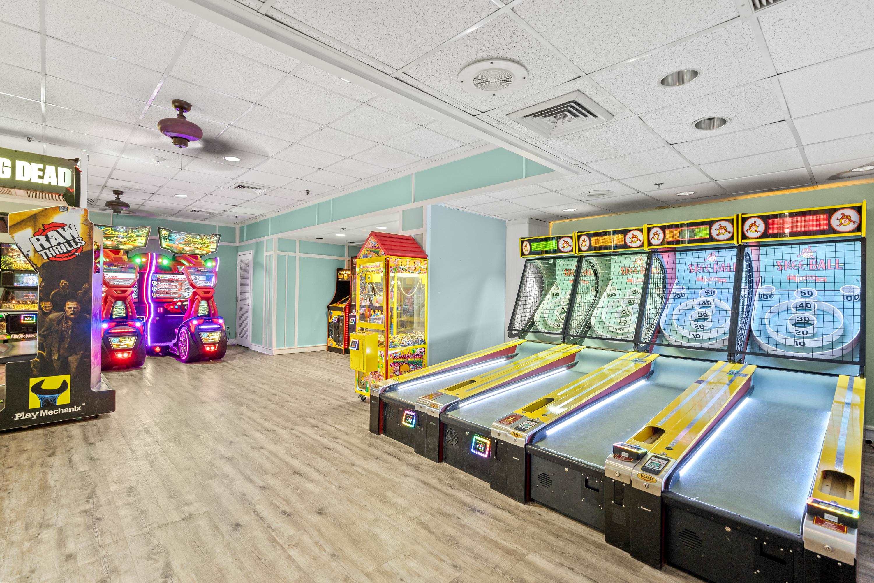 5308 North Ocean Boulevard, Unit 1501 Myrtle Beach, SC 29577 - Photo 30 of 33