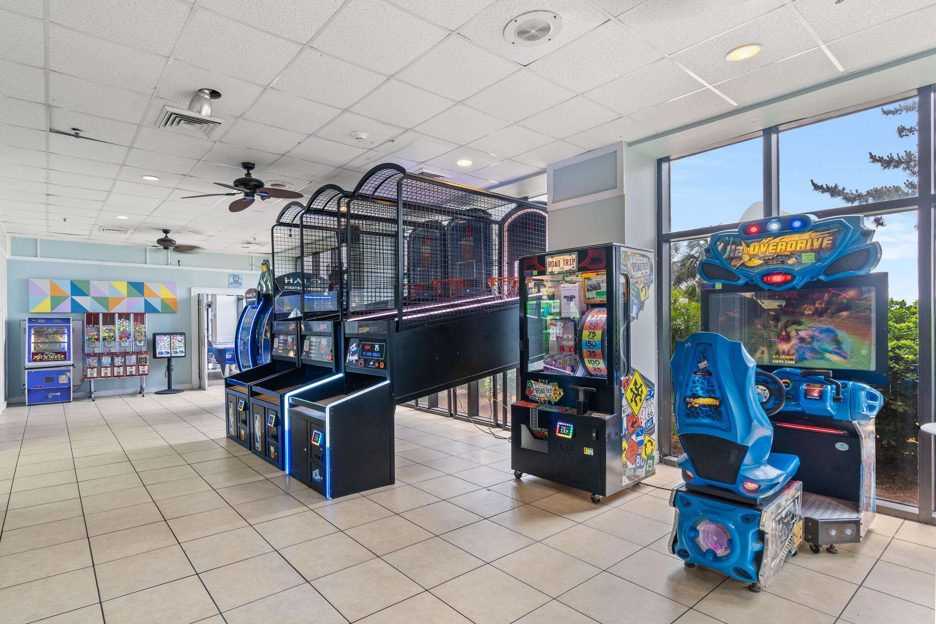 5308 North Ocean Boulevard, Unit 1501 Myrtle Beach, SC 29577 - Photo 31 of 33