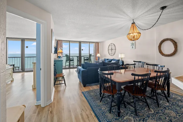 $435,000 | 5308 North Ocean Boulevard, Unit 1501, Myrtle Beach, SC 29577