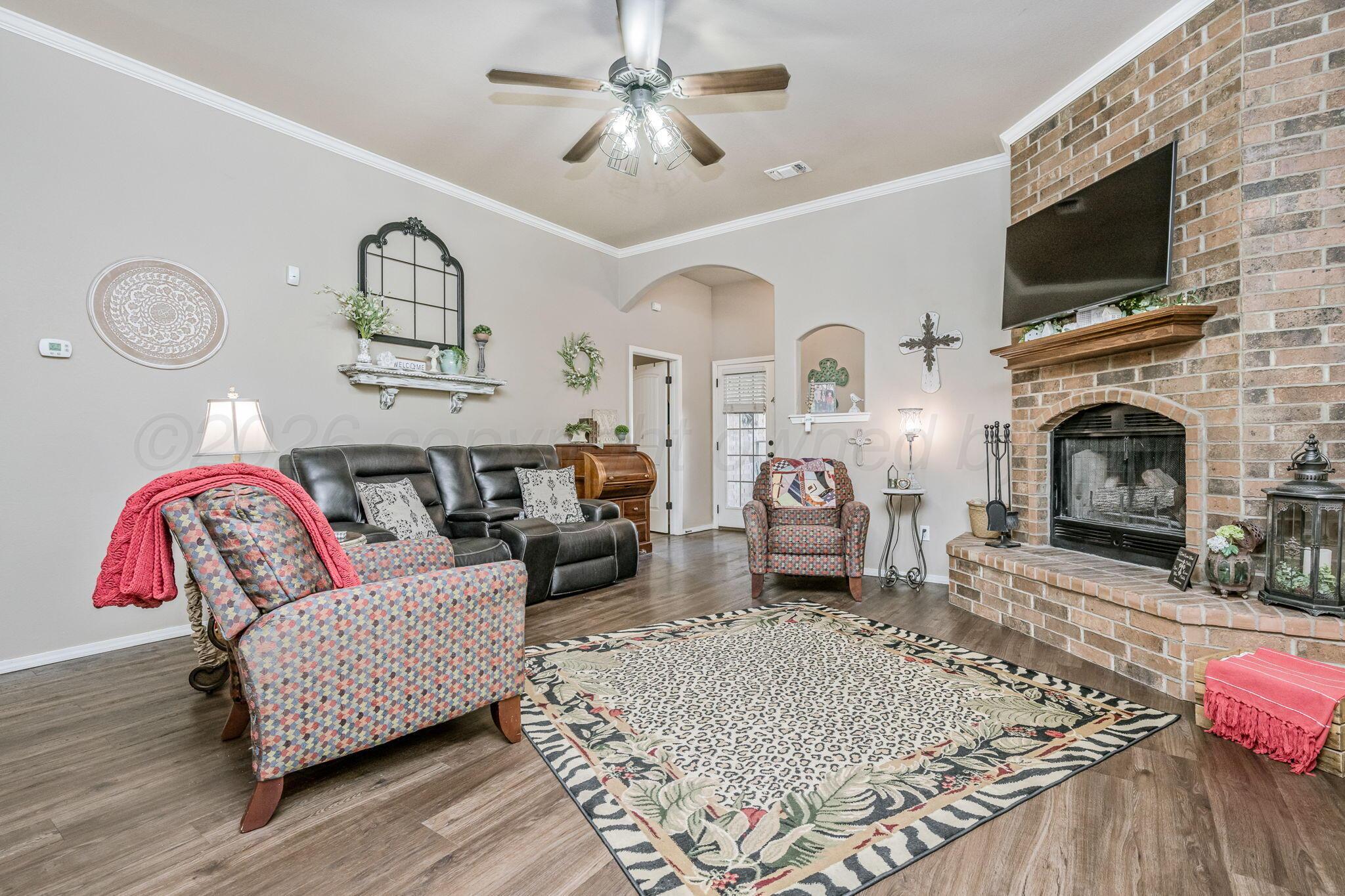 3717 Arden Road Amarillo, TX 79118 - Photo 6 of 20 3717 Arden Rd 08