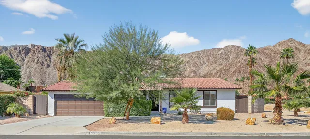 $619,000 | 51495 Avenida Obregon, La Quinta, CA 92253