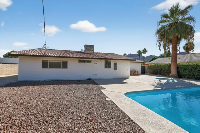 $619,000 | 51495 Avenida Obregon, La Quinta, CA 92253