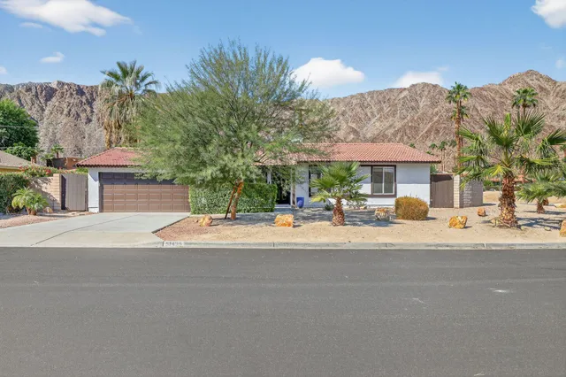 $619,000 | 51495 Avenida Obregon, La Quinta, CA 92253