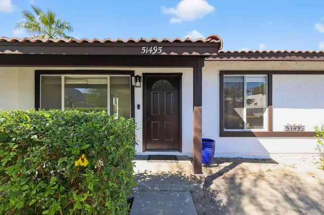 $619,000 | 51495 Avenida Obregon, La Quinta, CA 92253