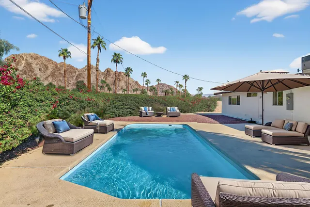 $619,000 | 51495 Avenida Obregon, La Quinta, CA 92253