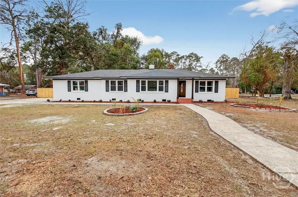 $380,000 | 524 Old Waynesville Road, Jesup, GA 31546