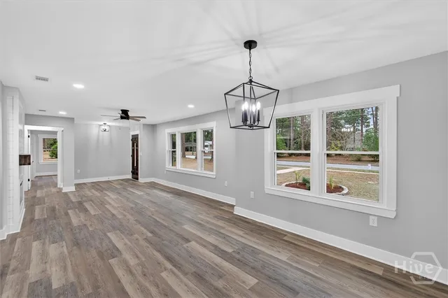 $380,000 | 524 Old Waynesville Road, Jesup, GA 31546