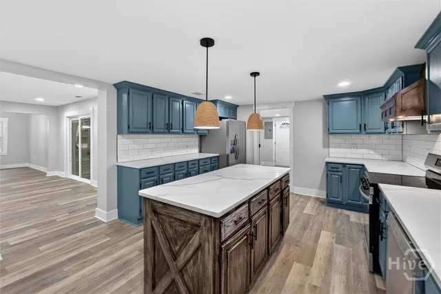 $380,000 | 524 Old Waynesville Road, Jesup, GA 31546