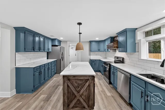 $380,000 | 524 Old Waynesville Road, Jesup, GA 31546