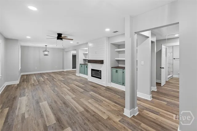 $380,000 | 524 Old Waynesville Road, Jesup, GA 31546