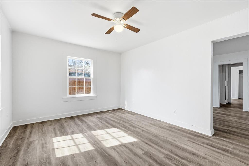 803 East 14th Street Bonham, TX 75418 - Photo 20 of 22