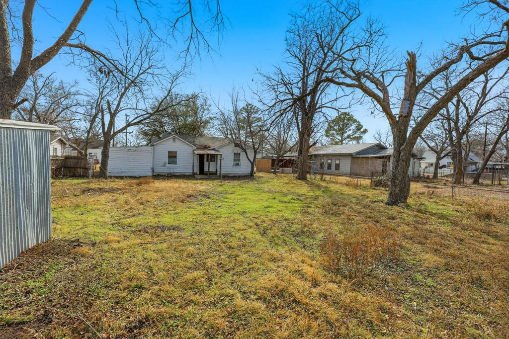 803 East 14th Street Bonham, TX 75418 - Photo 22 of 22
