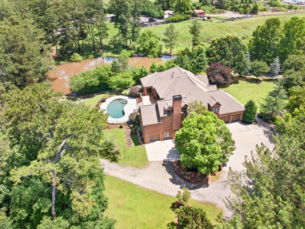 3505 Watson Road Cumming, GA 30028 - Photo 3 of 89