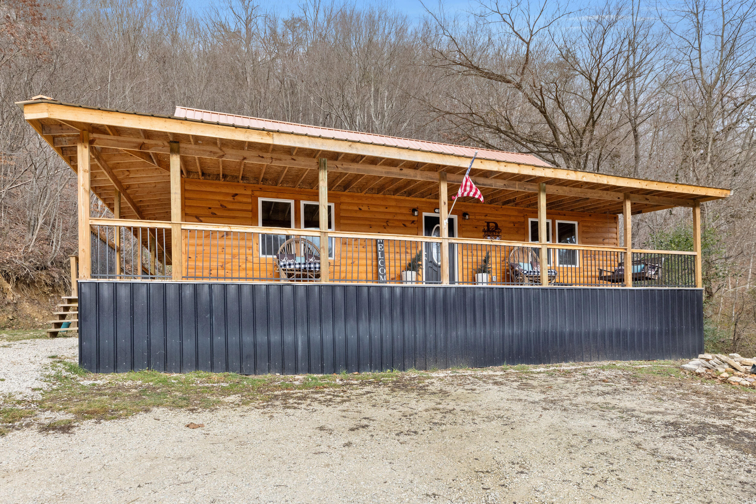 1276 Manning Road Stanton, KY 40380 - Photo 3 of 38 img_9176