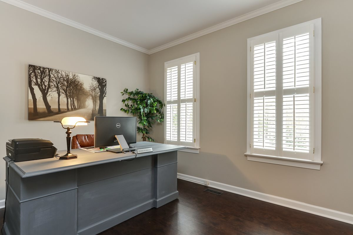 7405 Harps Mill Road Raleigh, NC 27615 - Photo 5 of 25 Photo 5