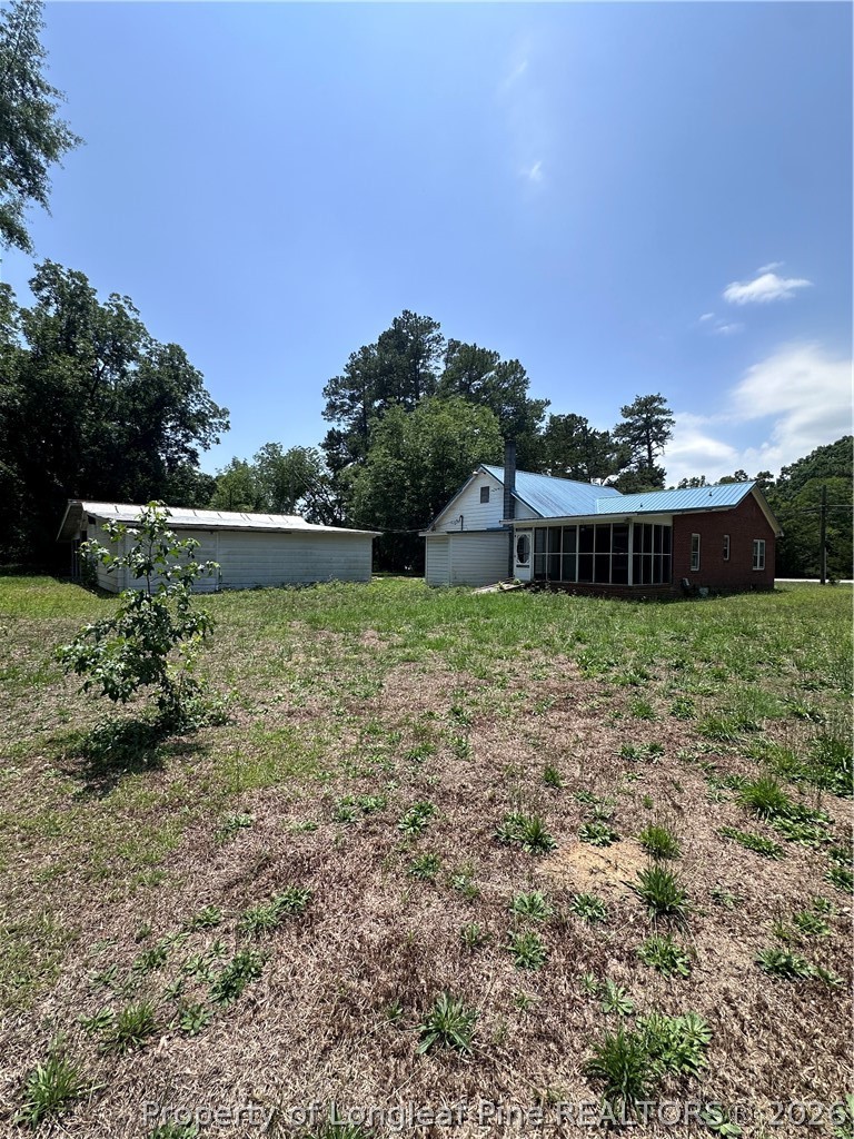 916 Aberdeen Road Laurinburg, NC 28352 - Photo 36 of 37