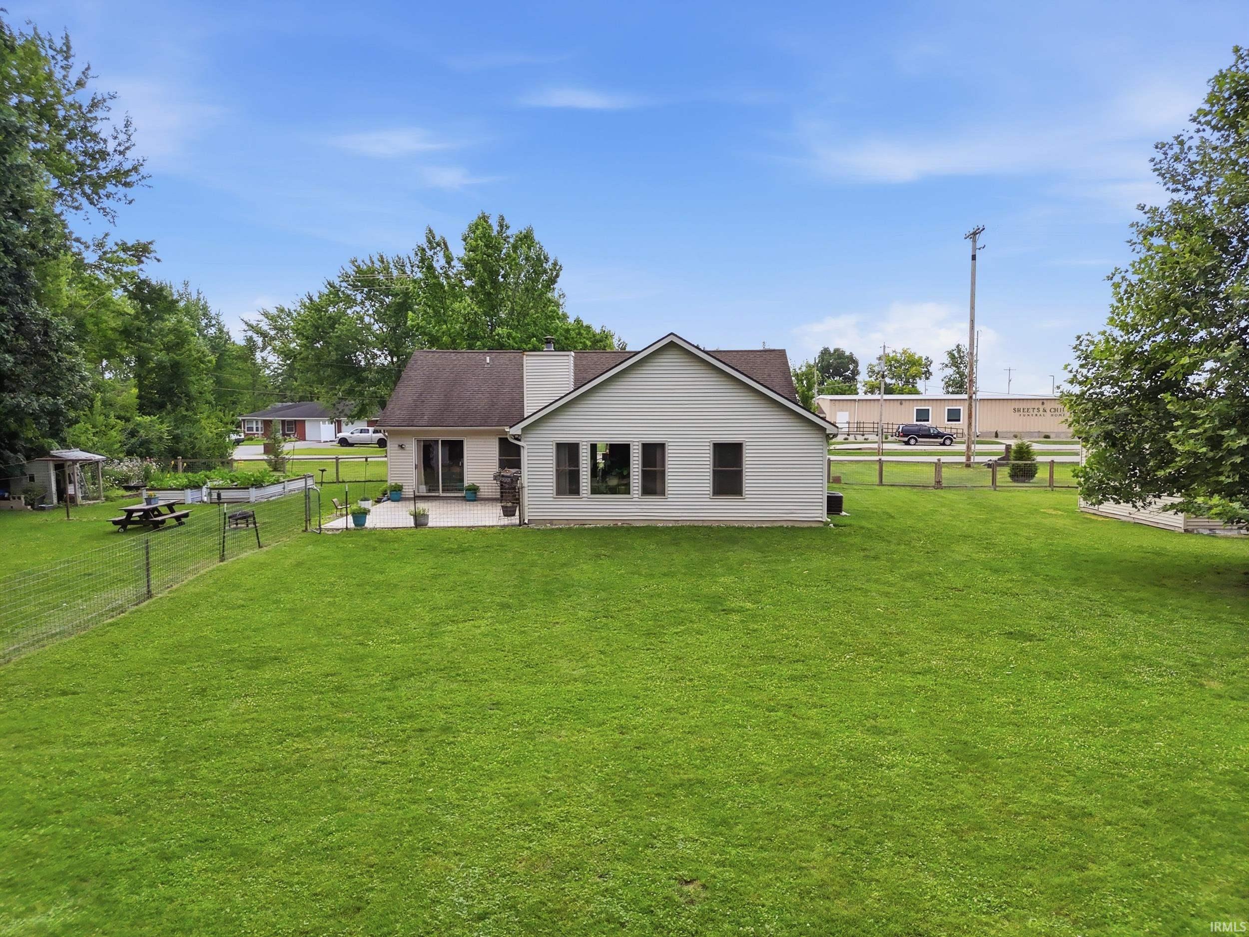2216 West Shoaff Road Huntertown, IN 46748 - Photo 40 of 50
