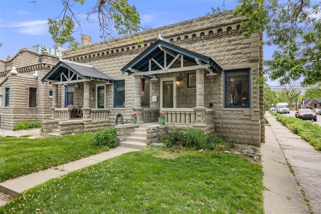 $630,000 | 194 South Emerson Street, Denver, CO 80209