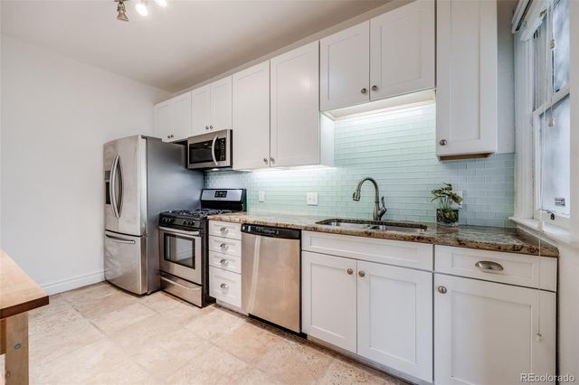 $630,000 | 194 South Emerson Street, Denver, CO 80209