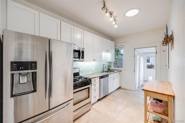 $630,000 | 194 South Emerson Street, Denver, CO 80209