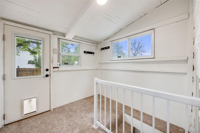 $630,000 | 194 South Emerson Street, Denver, CO 80209