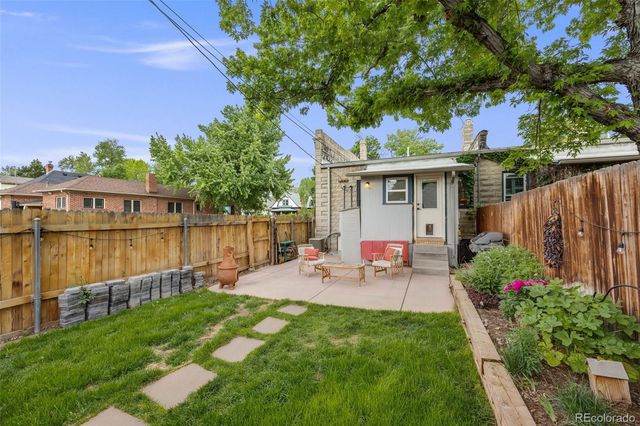 $630,000 | 194 South Emerson Street, Denver, CO 80209