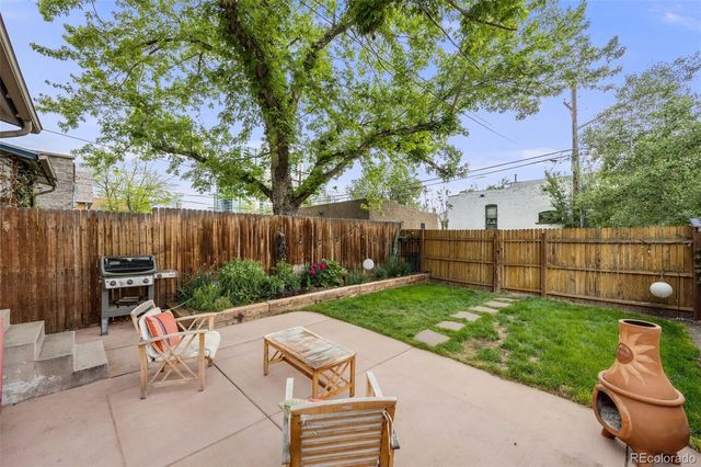 $630,000 | 194 South Emerson Street, Denver, CO 80209