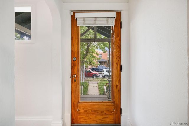 $630,000 | 194 South Emerson Street, Denver, CO 80209