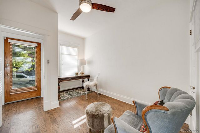 $630,000 | 194 South Emerson Street, Denver, CO 80209