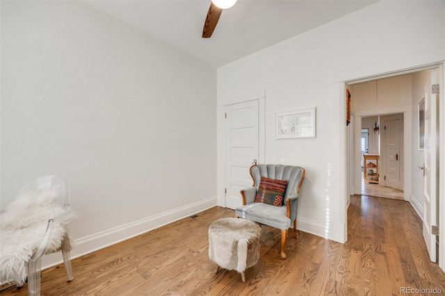 $630,000 | 194 South Emerson Street, Denver, CO 80209