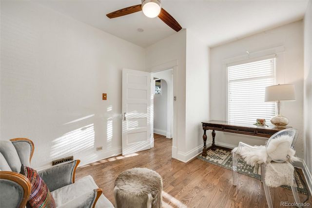 $630,000 | 194 South Emerson Street, Denver, CO 80209