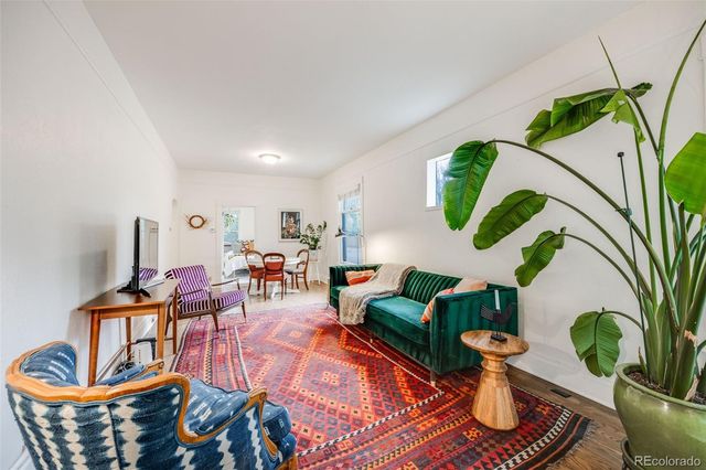 $630,000 | 194 South Emerson Street, Denver, CO 80209