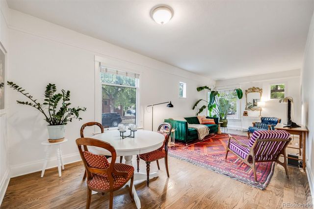 $630,000 | 194 South Emerson Street, Denver, CO 80209