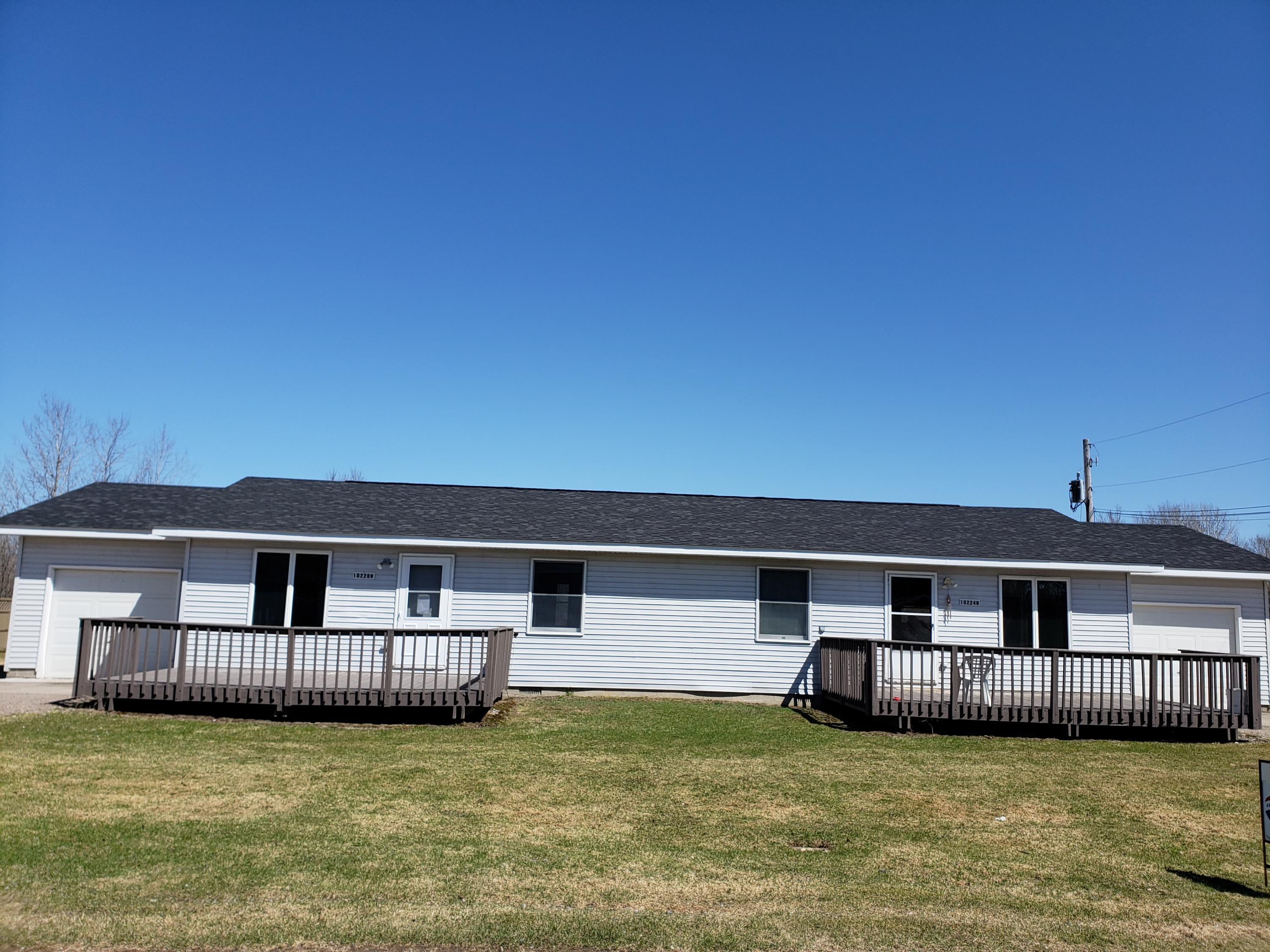 10224 West Irish Line Road Brimley, MI 49715 - Photo 1 of 16 Gallery Image 1