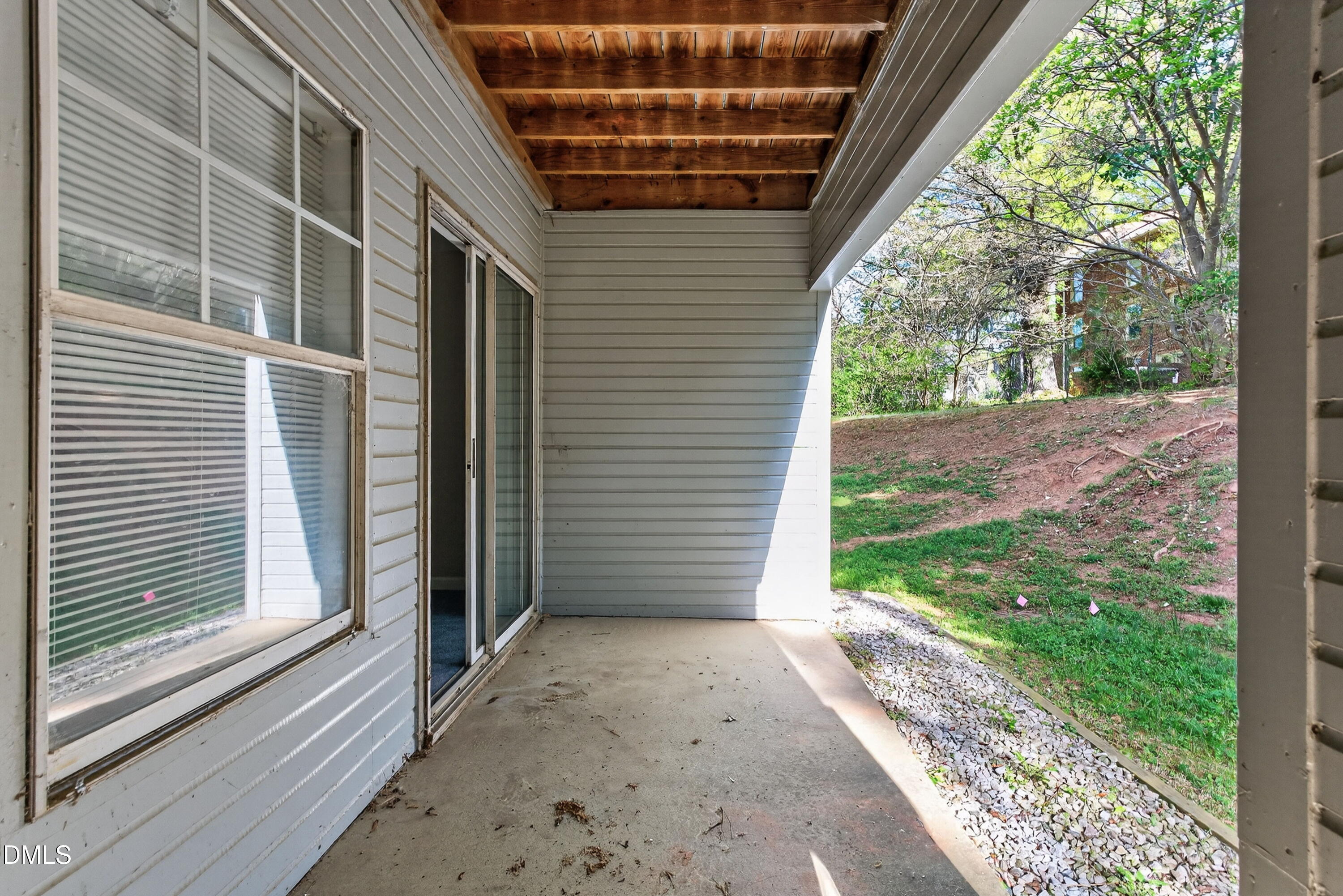 2510 Avent Ferry Road, Unit 104 Raleigh, NC 27606 - Photo 23 of 26 a view of a entrance gate of the house