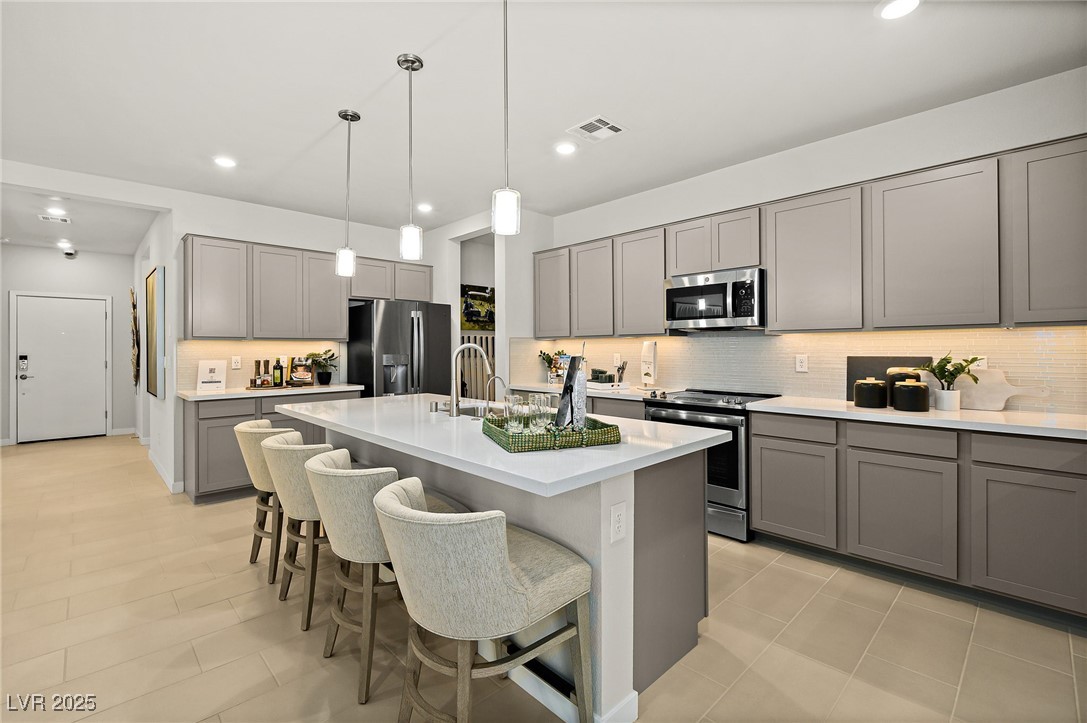 4365 East Brusca Way Pahrump, NV 89061 - Photo 36 of 91 REPRESENTATIVE PHOTOS ADDED!