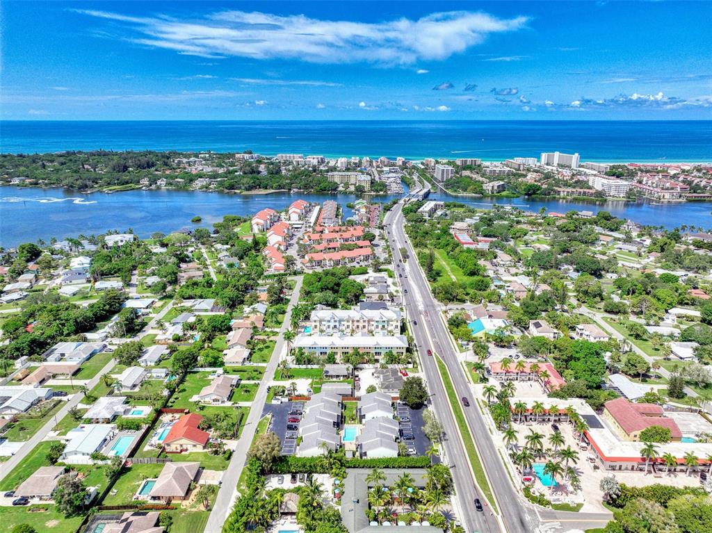 1752 Stickney Point Road, Unit 102 Sarasota, FL 34231 - Photo 1 of 50