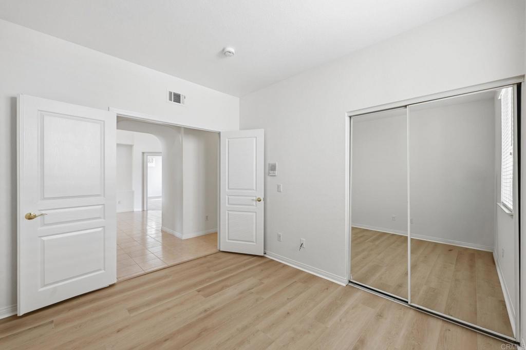 1359 Sparrow Road Carlsbad, CA 92011 - Photo 21 of 43 a view of an empty room
