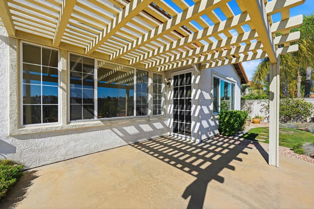 1359 Sparrow Road Carlsbad, CA 92011 - Photo 40 of 43 front view of a house with a large window