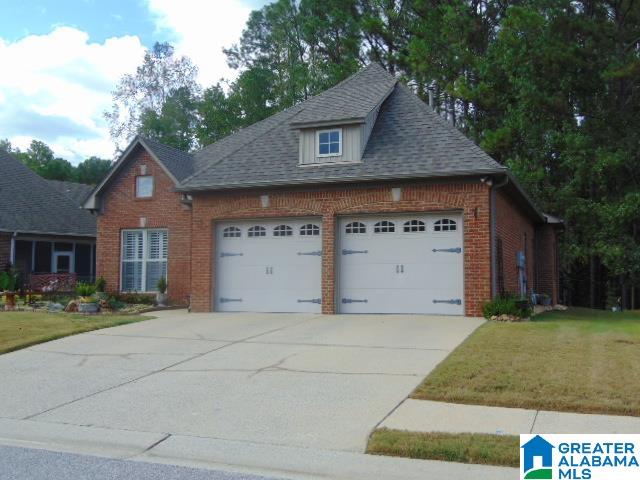 1117 Weybridge Road Pelham, AL 35124 - Photo 28 of 29