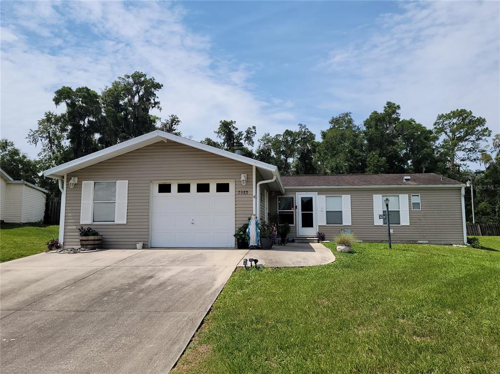 7980 Southwest 7th Place Ocala, FL 34474 - Photo 1 of 30