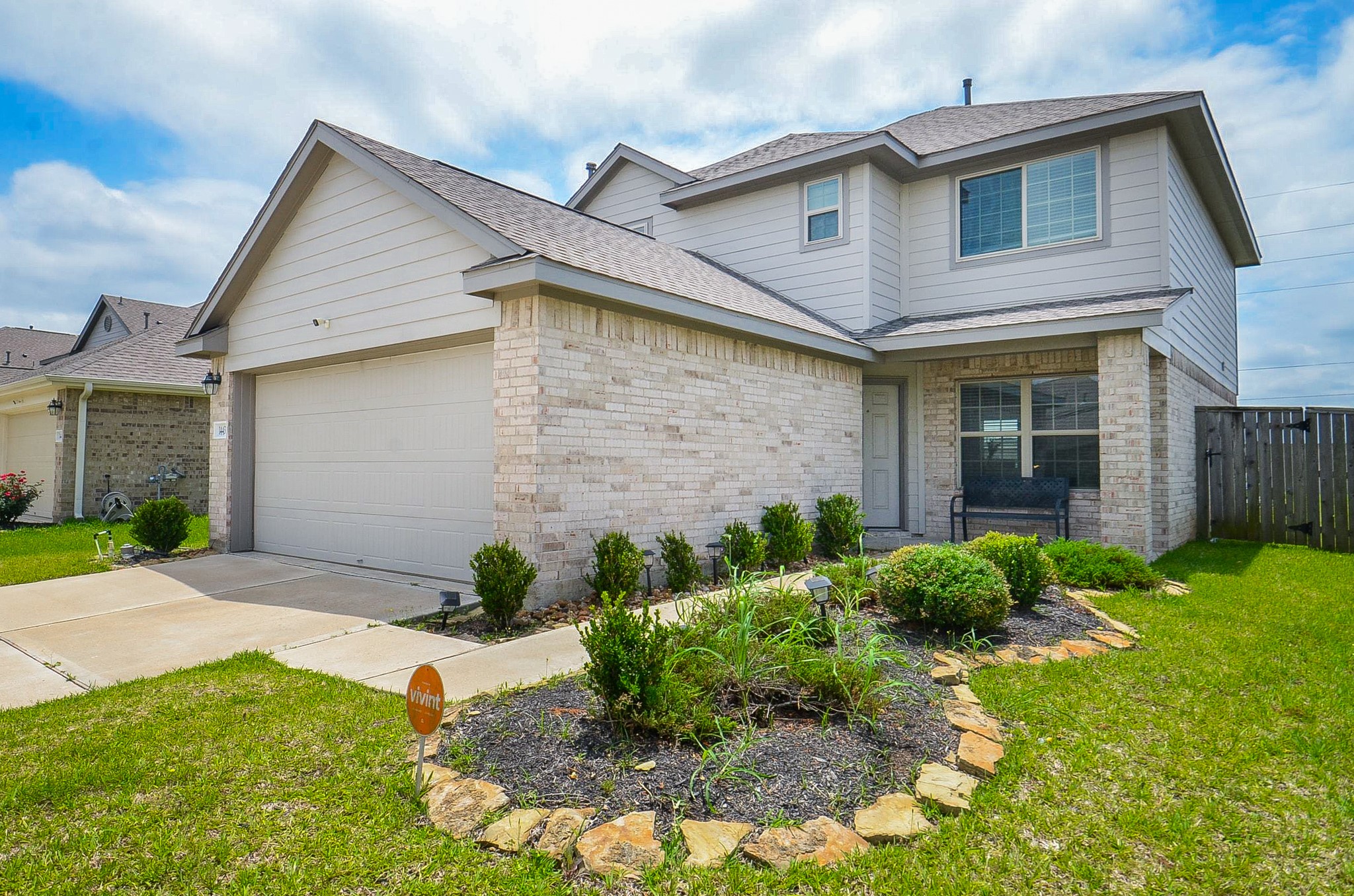 14430 Andover Birch Drive Rosharon, TX 77583 - Photo 3 of 46