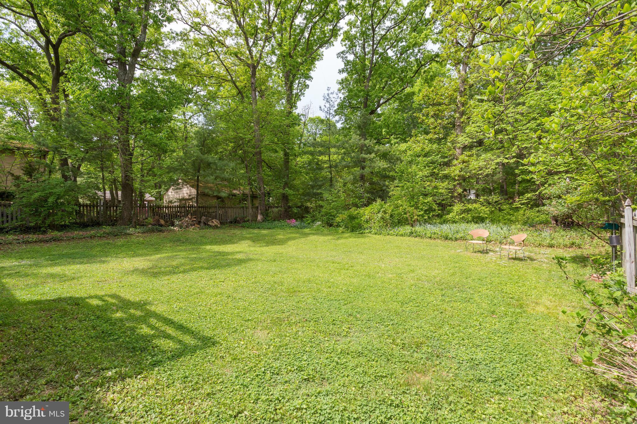 6724 Hackberry Street Springfield, VA 22150 - Photo 28 of 28 View