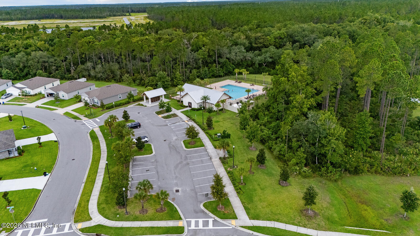 75 Rivertown Road Palm Coast, FL 32137 - Photo 41 of 55 47_1-dji_20240806115525_0183_d