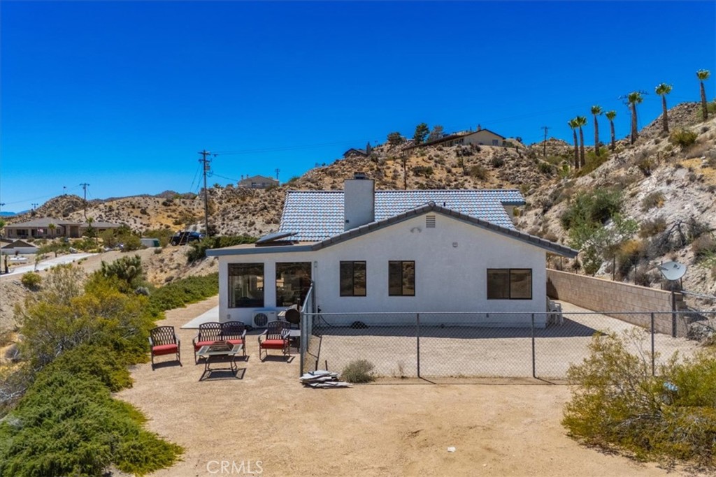 6177 Mandarin Road Yucca Valley, CA 92284 - Photo 44 of 58