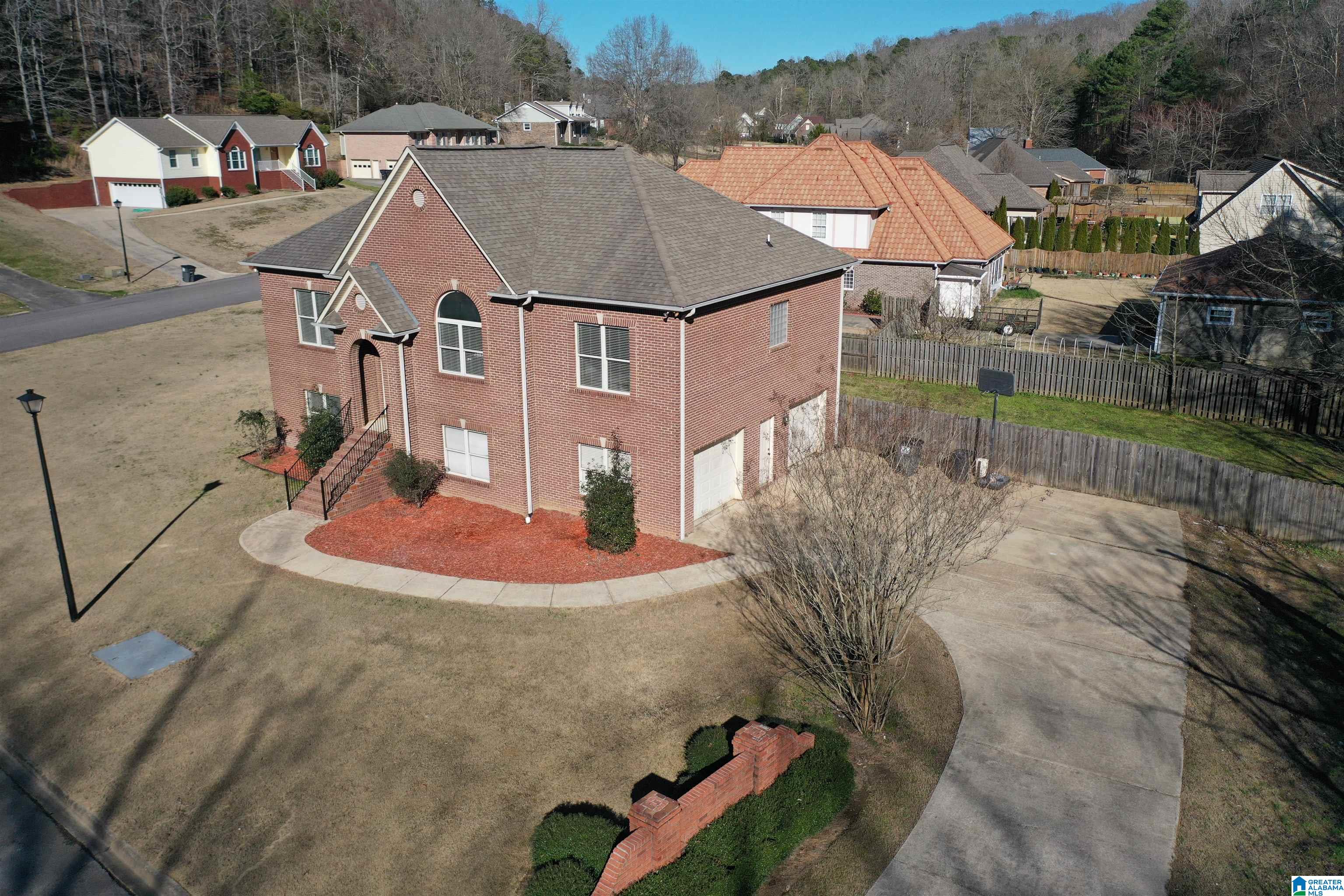6304 Canterbury Road Pinson, AL 35126 - Photo 6 of 30