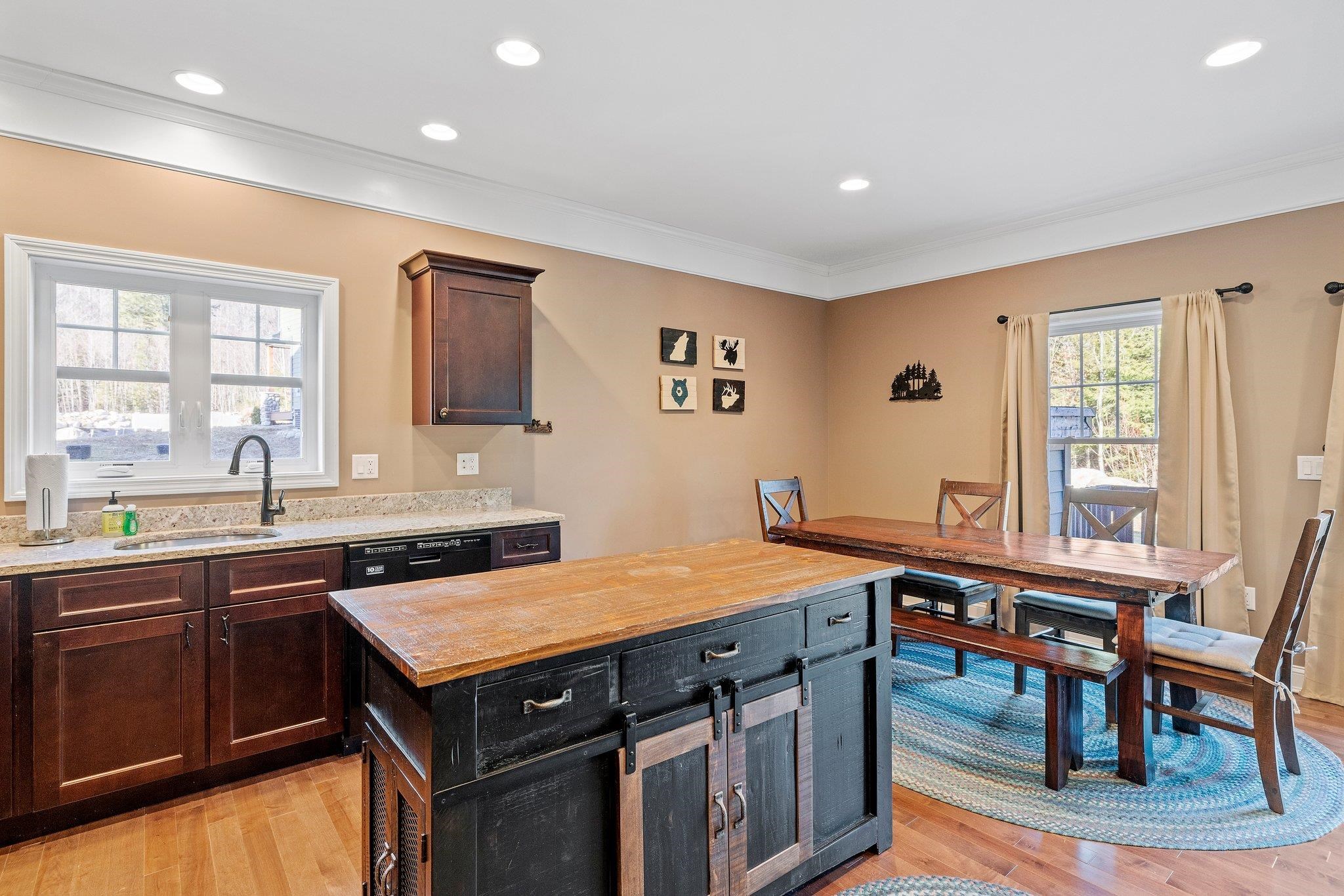 20 Pine Bluff Terrace, Unit A Lincoln, NH 03251 - Photo 11 of 35